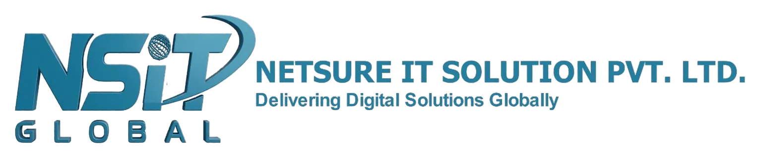 Netsure IT Solution Pvt. Ltd.