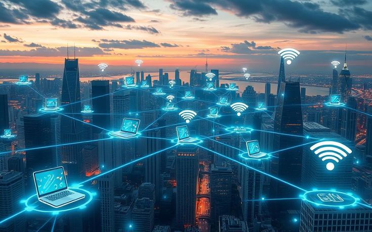Network & Infrastructure