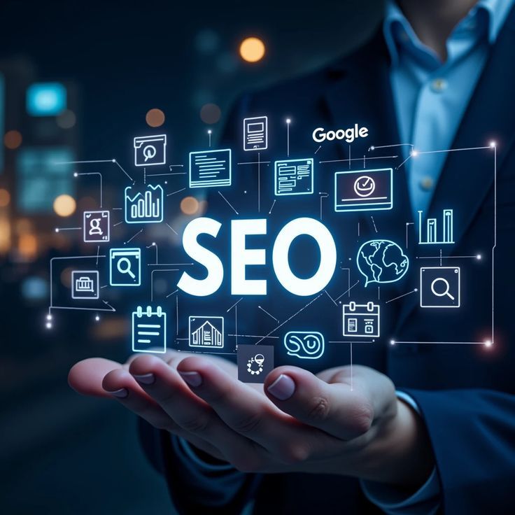 Search Visibility & Content Intelligence